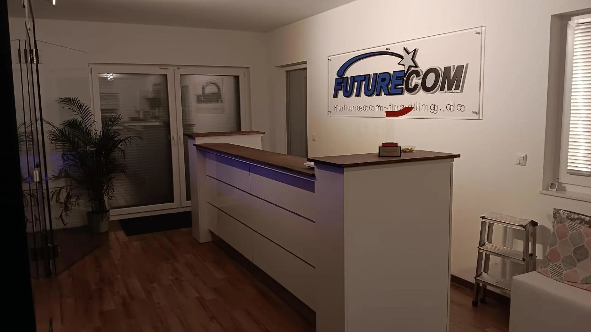 B&B Zimmer Mit Gemeinschaftsbad In Muenchen 독일