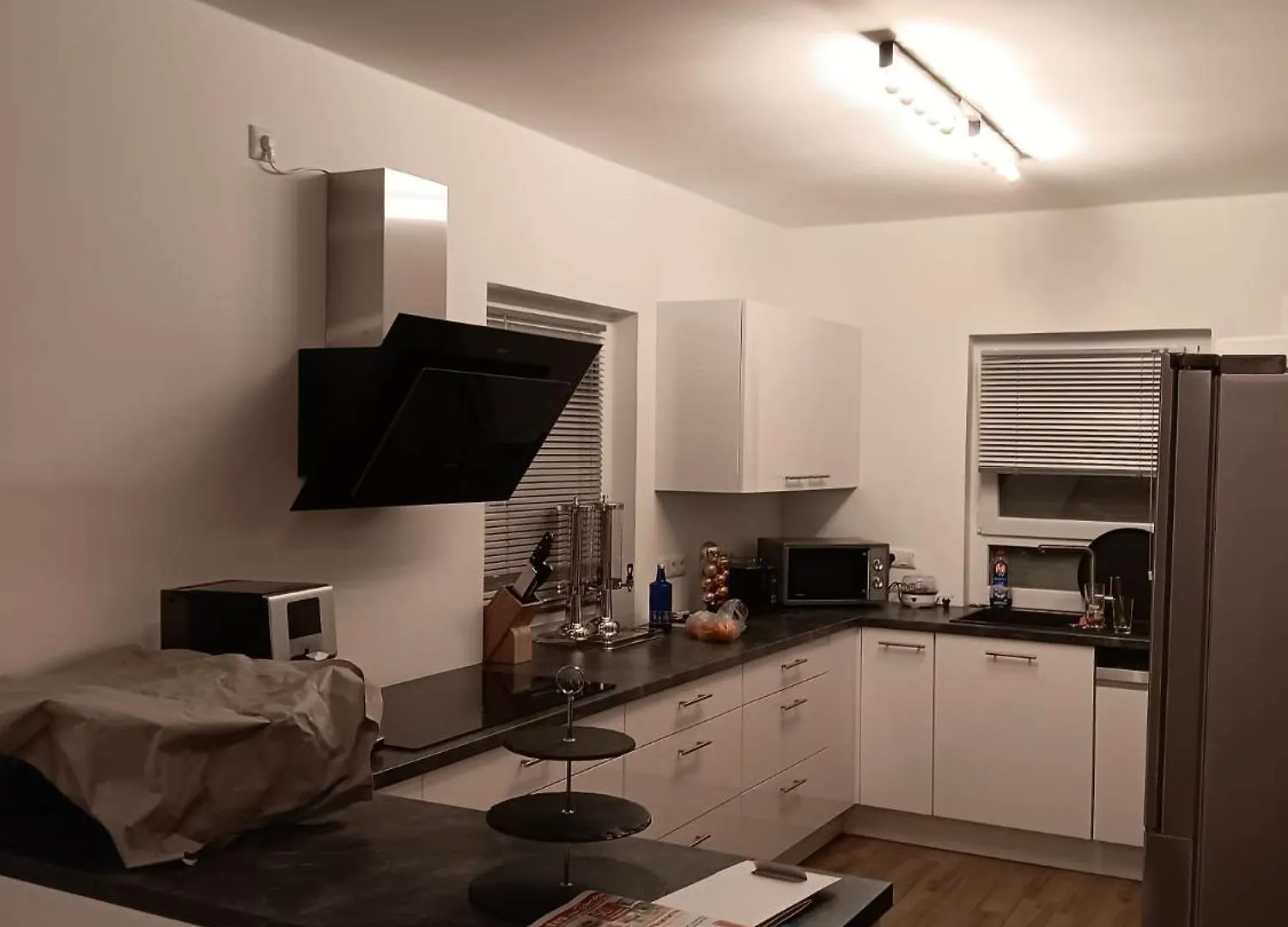 Zimmer Mit Gemeinschaftsbad In Muenchen Bed and Breakfast